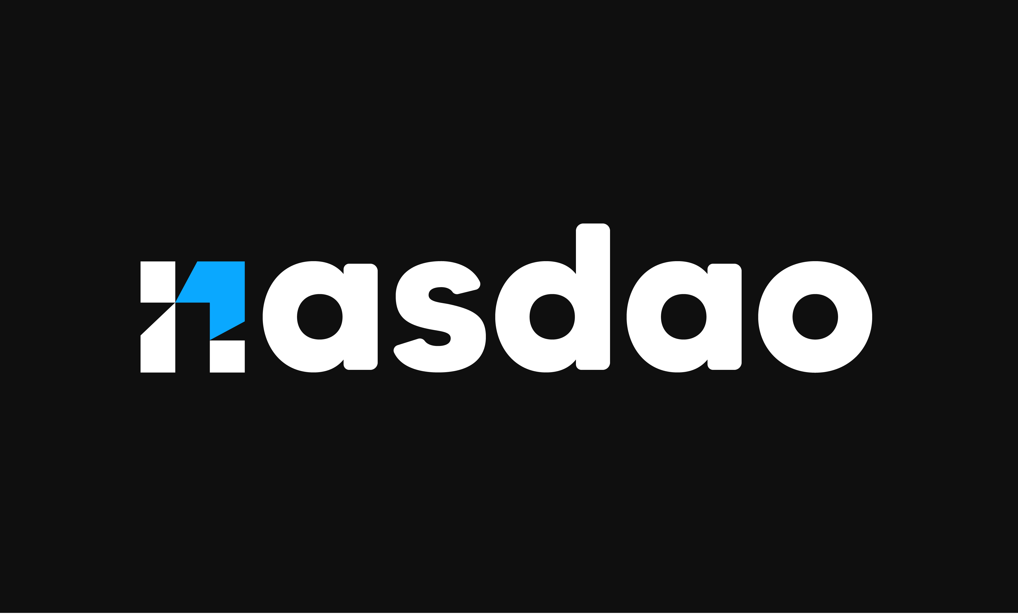 Nasdao SOL logo